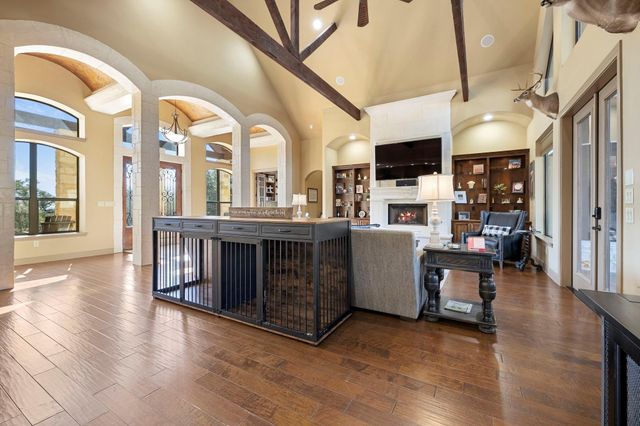 1941 Canyon Curve, Spring Branch, TX 78070