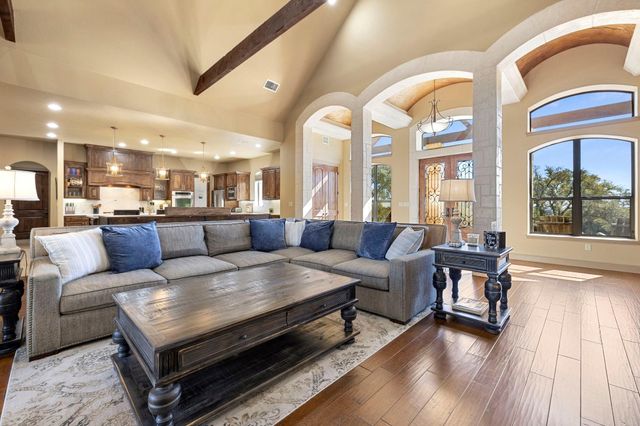 1941 Canyon Curve, Spring Branch, TX 78070