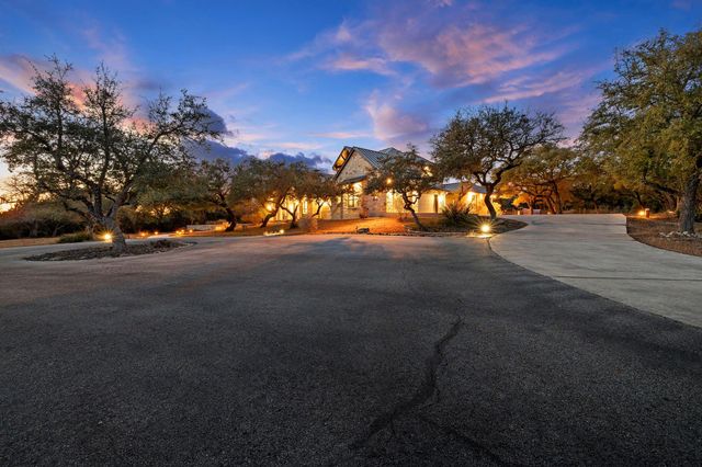 1941 Canyon Curve, Spring Branch, TX 78070