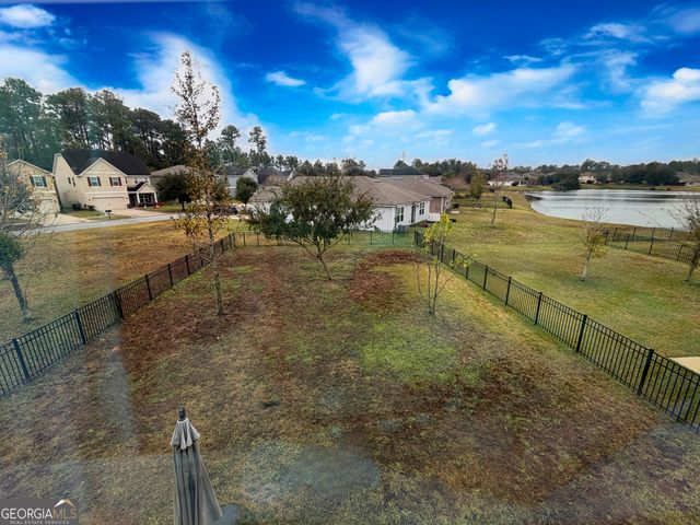 215 Brooklet Circle, St. Marys, GA 31558