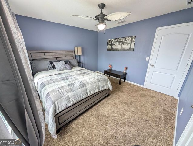 215 Brooklet Circle, St. Marys, GA 31558