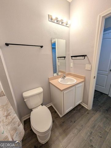 215 Brooklet Circle, St. Marys, GA 31558