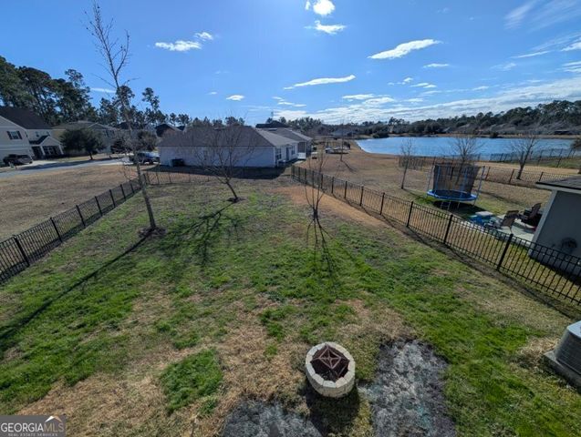 215 Brooklet Circle, St. Marys, GA 31558