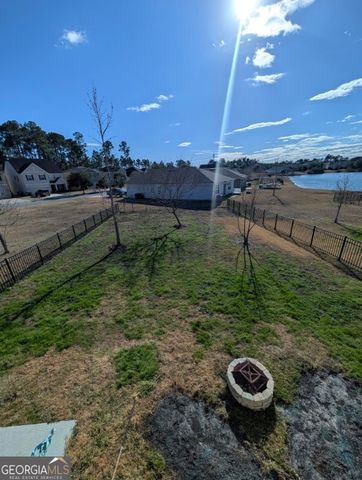 215 Brooklet Circle, St. Marys, GA 31558