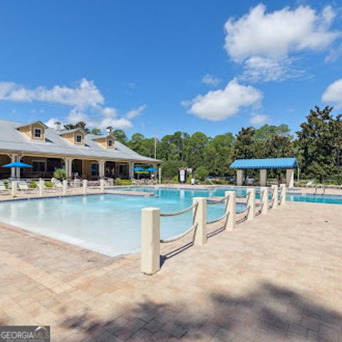 215 Brooklet Circle, St. Marys, GA 31558