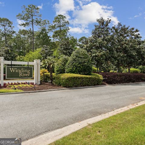 215 Brooklet Circle, St. Marys, GA 31558