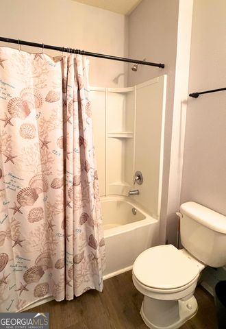 215 Brooklet Circle, St. Marys, GA 31558