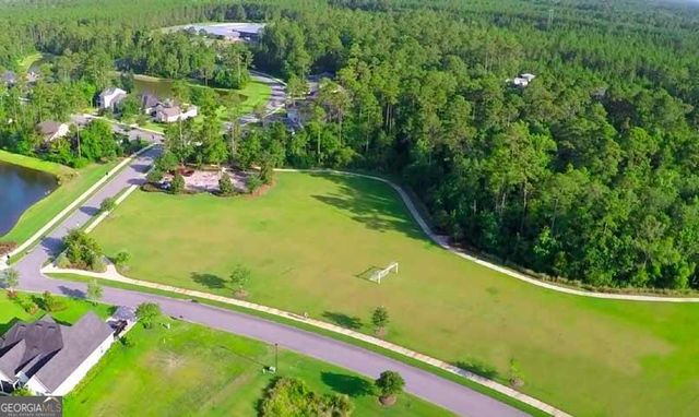 215 Brooklet Circle, St. Marys, GA 31558