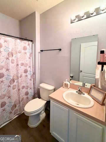 215 Brooklet Circle, St. Marys, GA 31558