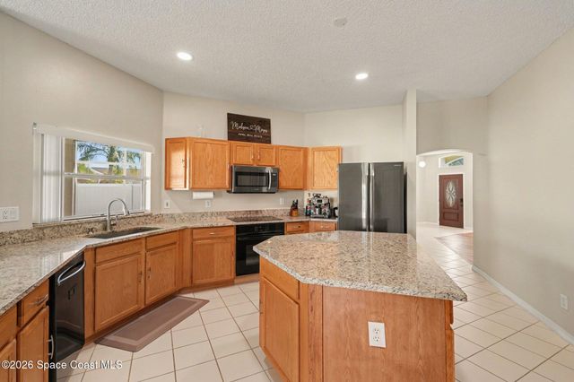 1932 Laramie Circle, Melbourne, FL 32940