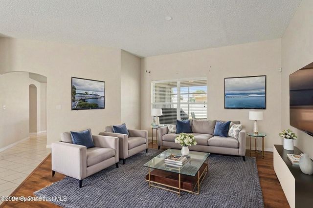 1932 Laramie Circle, Melbourne, FL 32940