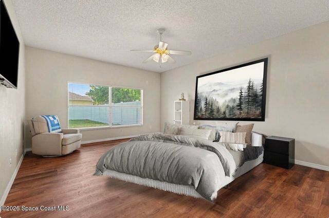 1932 Laramie Circle, Melbourne, FL 32940