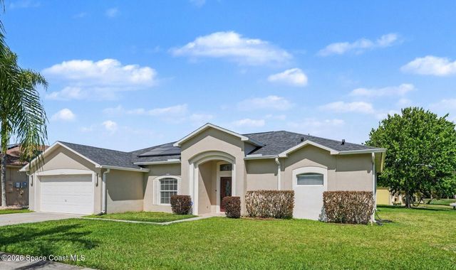 1932 Laramie Circle, Melbourne, FL 32940