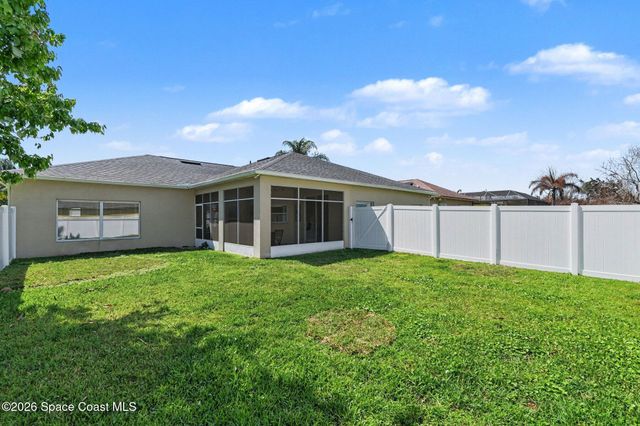 1932 Laramie Circle, Melbourne, FL 32940