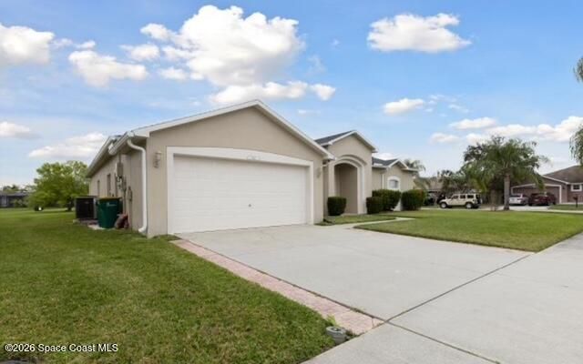 1932 Laramie Circle, Melbourne, FL 32940