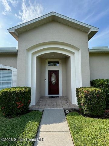 1932 Laramie Circle, Melbourne, FL 32940