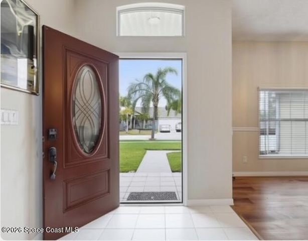 1932 Laramie Circle, Melbourne, FL 32940