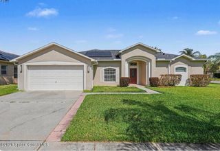 1932 Laramie Circle, Melbourne, FL 32940