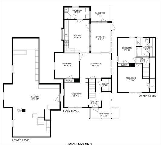 18 Plain St, Natick, MA 01760