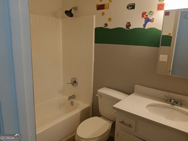 8298 Blackfoot Trail, Jonesboro, GA 30236