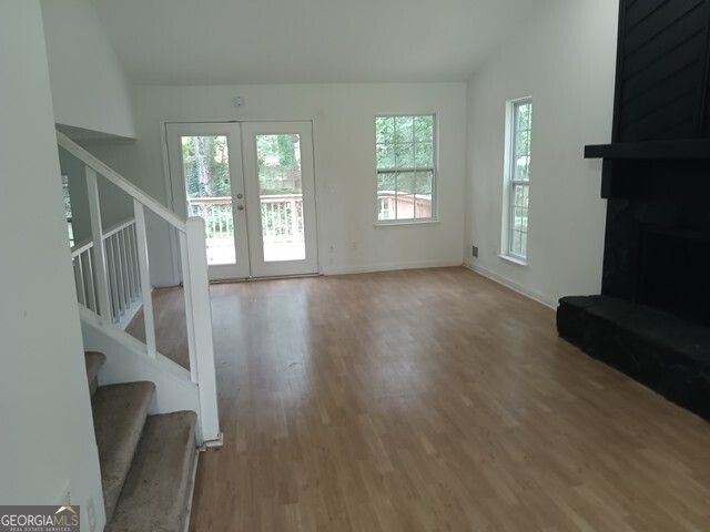 8298 Blackfoot Trail, Jonesboro, GA 30236