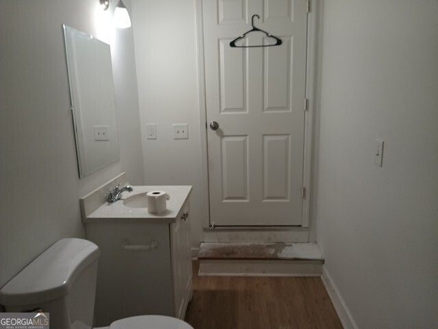 8298 Blackfoot Trail, Jonesboro, GA 30236