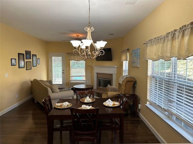 1360 RAVEN ROCK NW Trail, Kennesaw, GA 30152