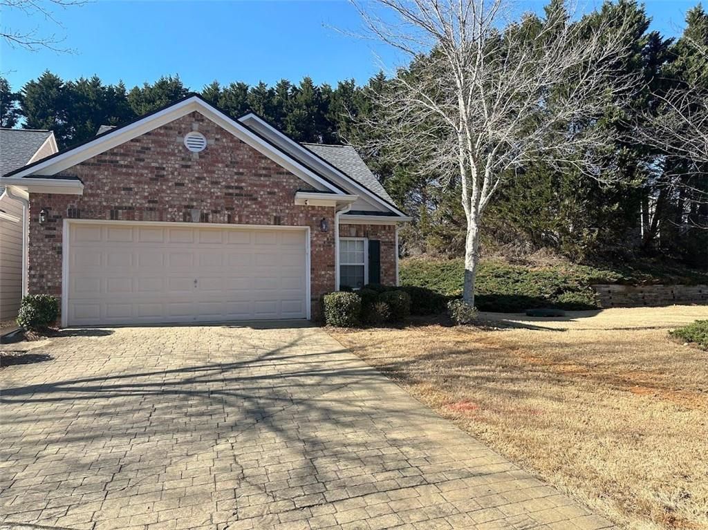 1360 RAVEN ROCK NW Trail, Kennesaw, GA 30152