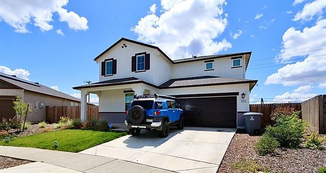 2216 Rick Dr, Marysville, CA 95901