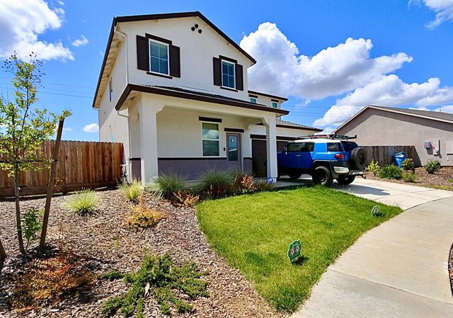 2216 Rick Dr, Marysville, CA 95901