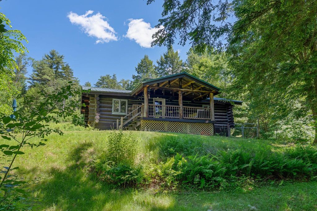 22 Montgomery Road, Windham, ME 04062 — exterior
