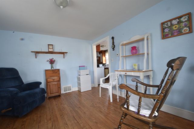 35 Olde Farm Lane, Rochester, NH 03867
