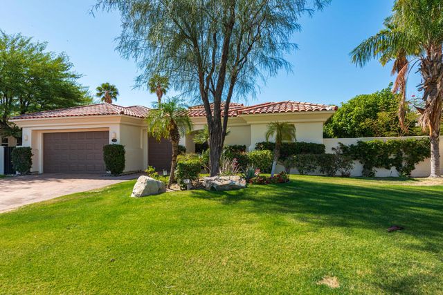 278 Loch Lomond Road, Rancho Mirage, CA 92270