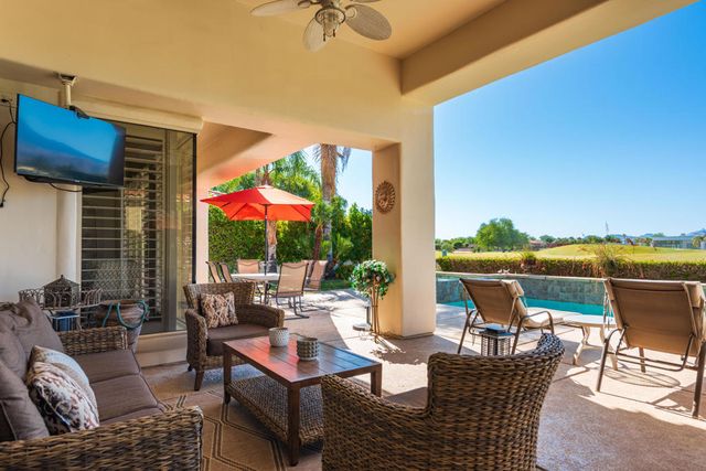 278 Loch Lomond Road, Rancho Mirage, CA 92270