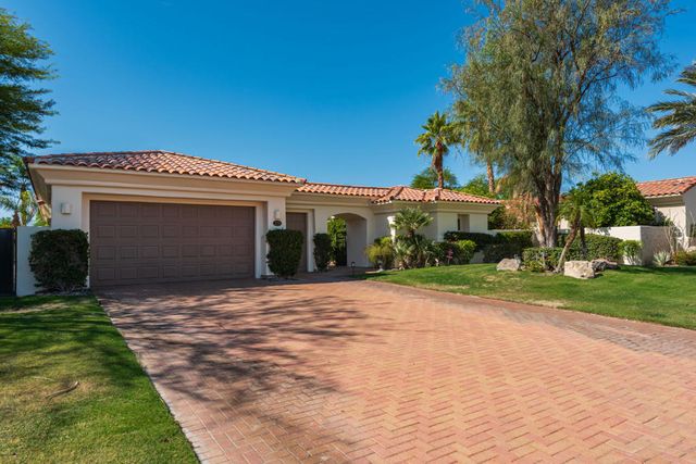 278 Loch Lomond Road, Rancho Mirage, CA 92270