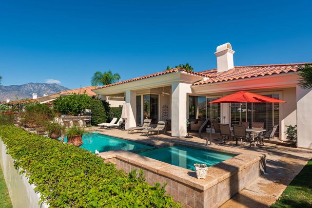 278 Loch Lomond Road, Rancho Mirage, CA 92270
