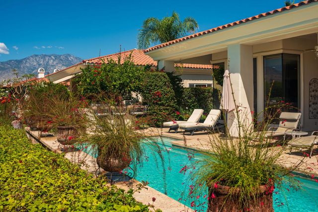 278 Loch Lomond Road, Rancho Mirage, CA 92270