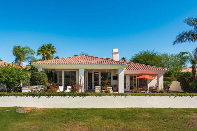 278 Loch Lomond Road, Rancho Mirage, CA 92270