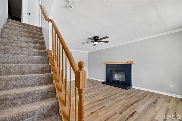 129 Royallbrook Lane, O'fallon, MO 63368