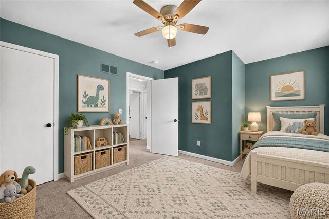 129 Royallbrook Lane, O'fallon, MO 63368