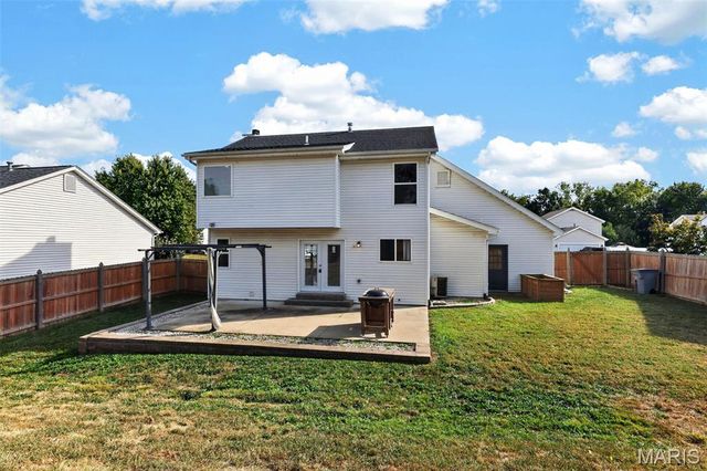 129 Royallbrook Lane, O'fallon, MO 63368