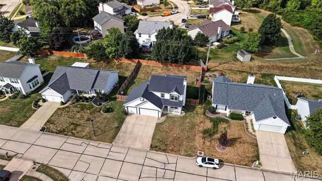 129 Royallbrook Lane, O'fallon, MO 63368