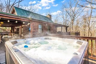 211 Highland Forest Drive, Morganton, GA 30560