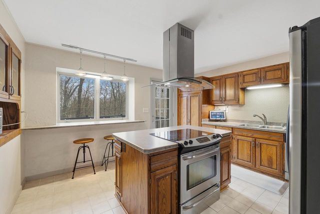 4252 Ridge ROAD, Colgate, WI 53017