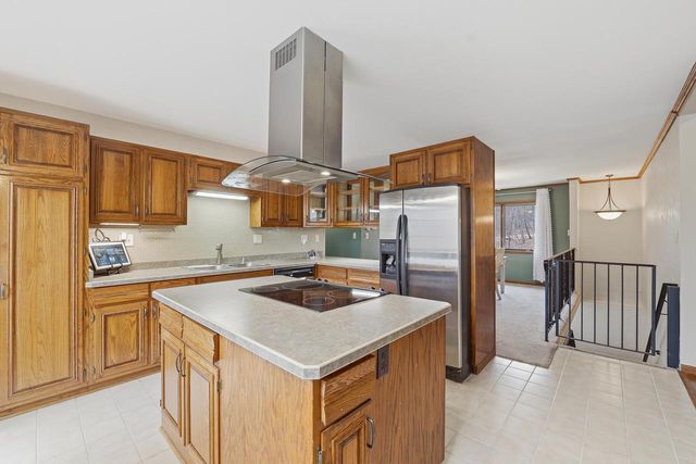 4252 Ridge ROAD, Colgate, WI 53017