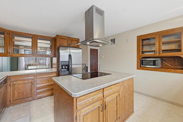 4252 Ridge ROAD, Colgate, WI 53017