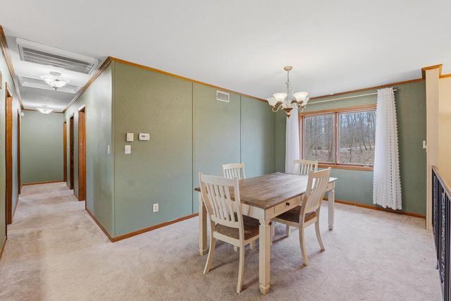 4252 Ridge ROAD, Colgate, WI 53017