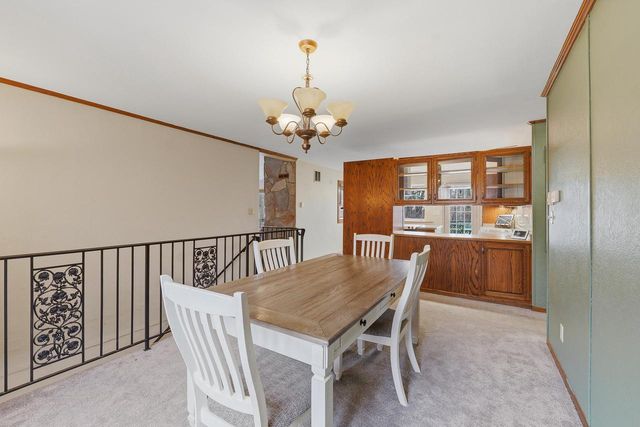 4252 Ridge ROAD, Colgate, WI 53017