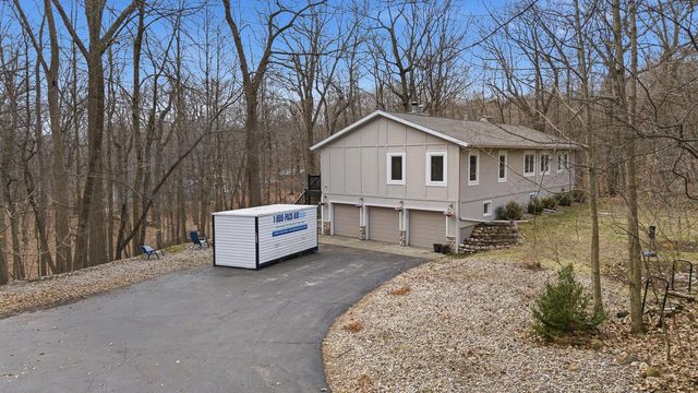 4252 Ridge ROAD, Colgate, WI 53017