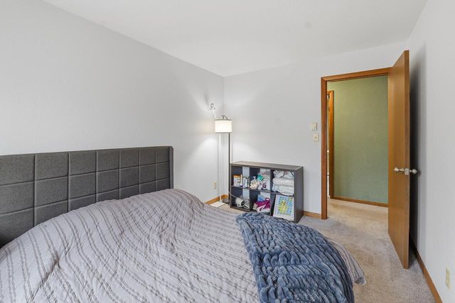 4252 Ridge ROAD, Colgate, WI 53017